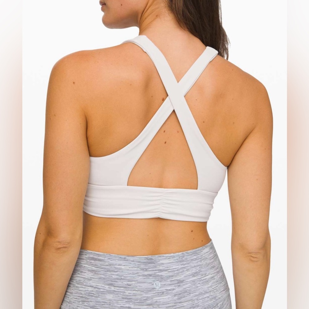 Always Aligned Lululemon Bra C/D - size 8
